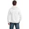 Port & Company® Neutrals Essential Fleece Pullover Hooded Sweatshirt